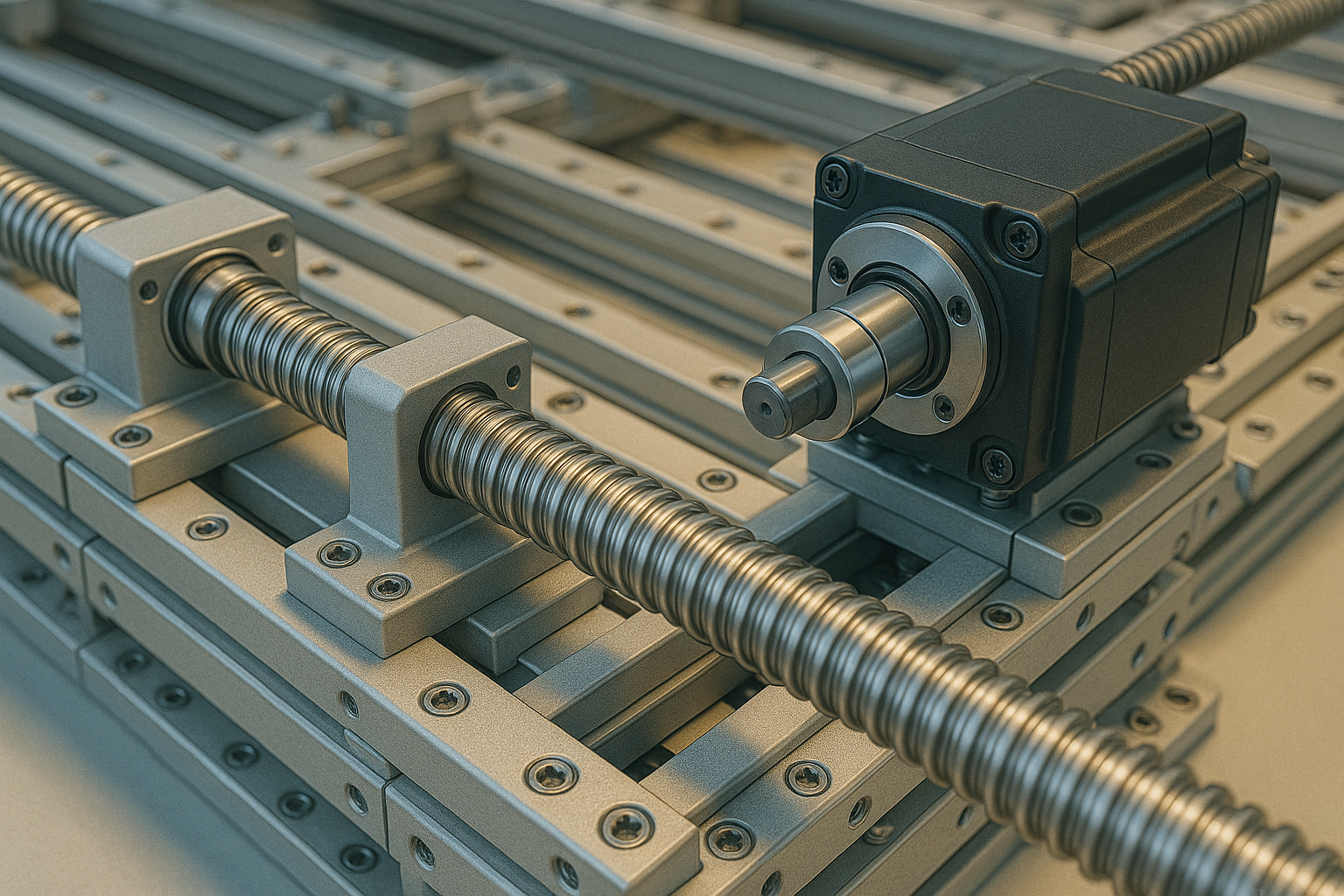 Factory Automation