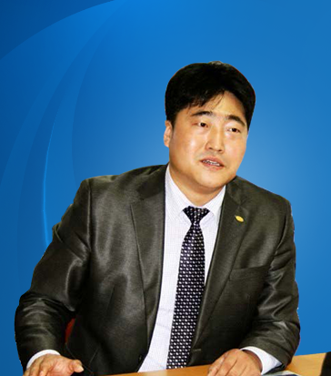대표이사