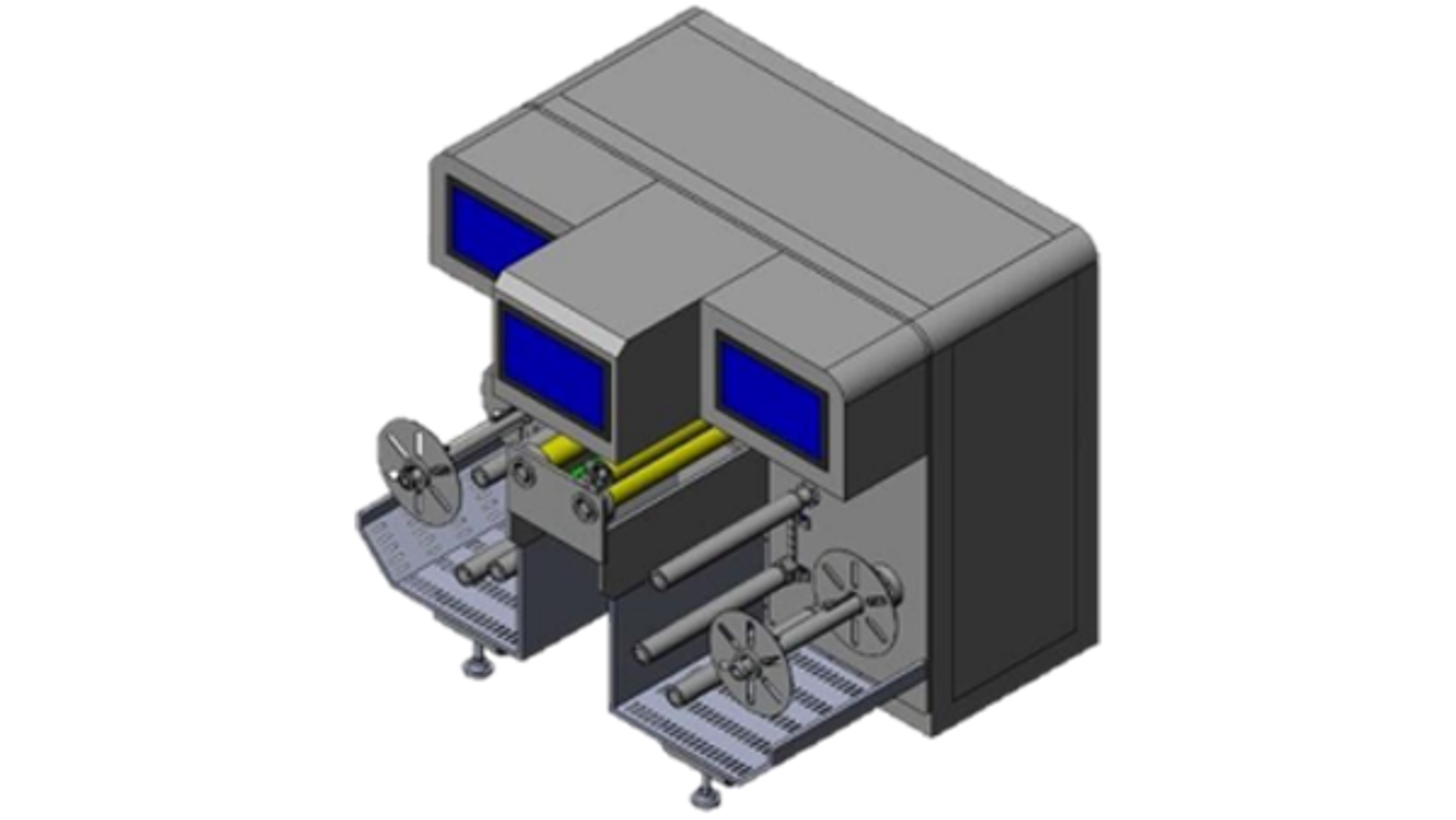 ROL SYSTEM
