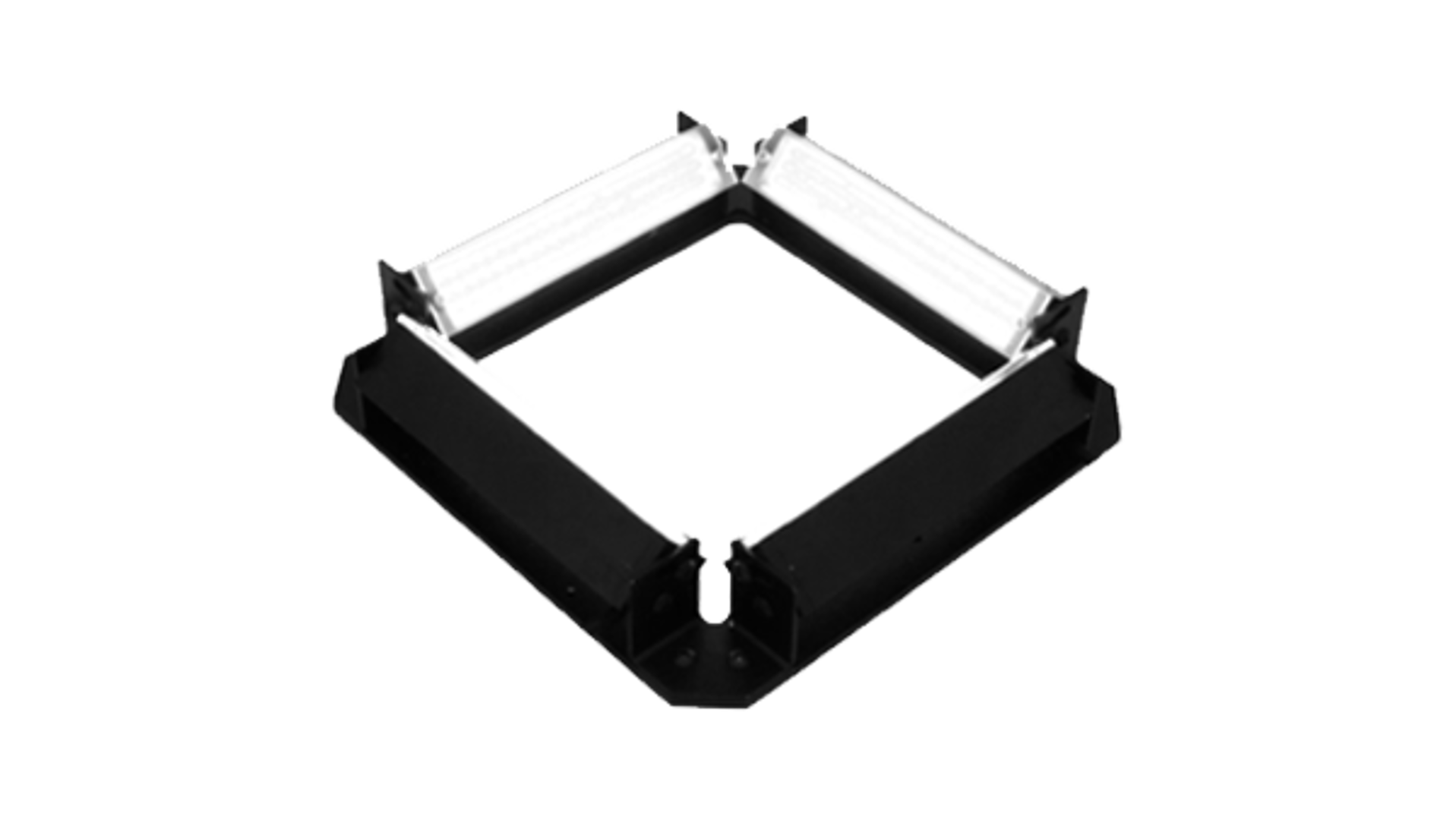 Four Side Combination Strip Light