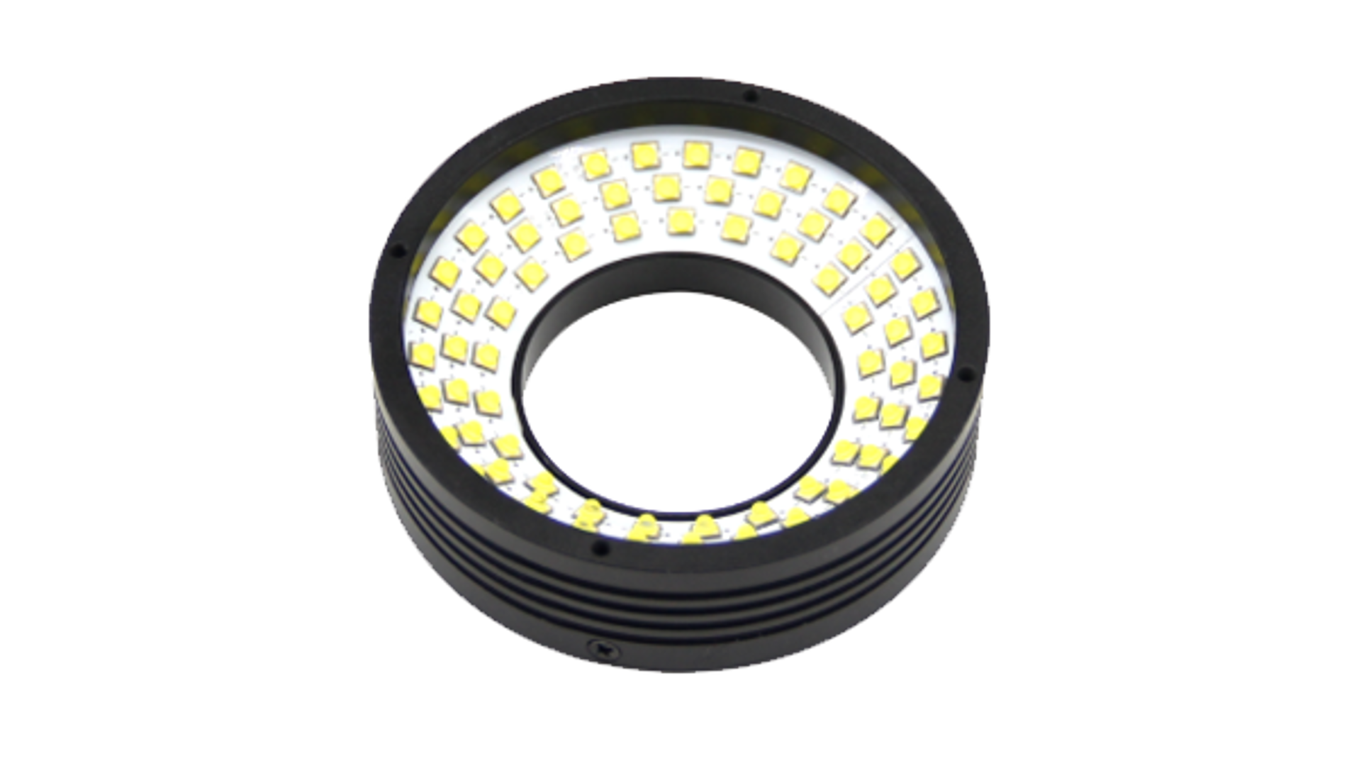 Flash Ring Light