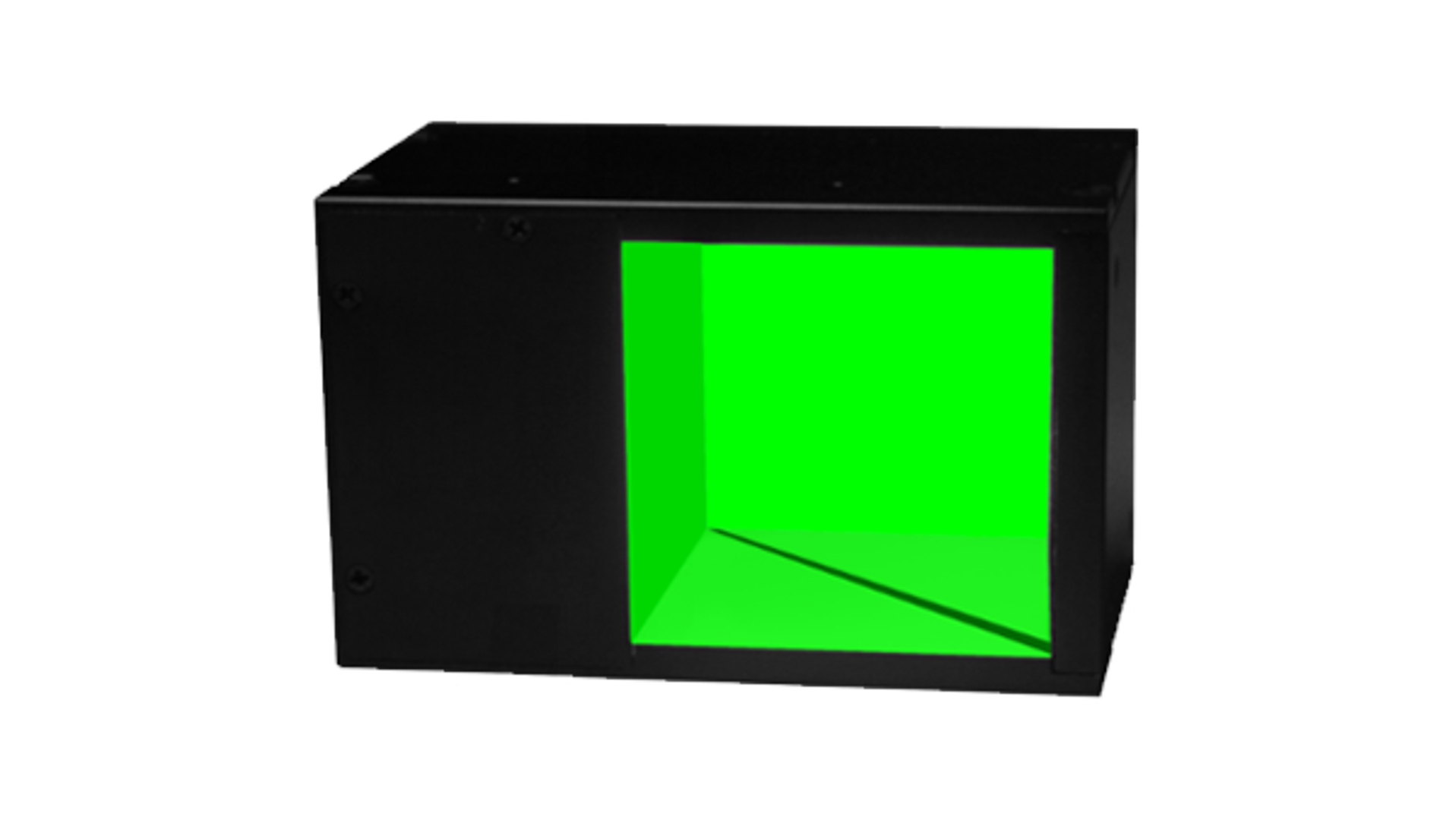 RGB Coaxial Light
