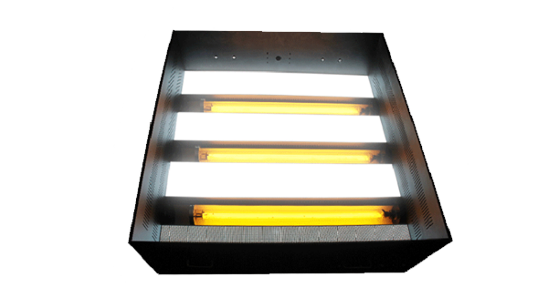 Sodium Lamp Box