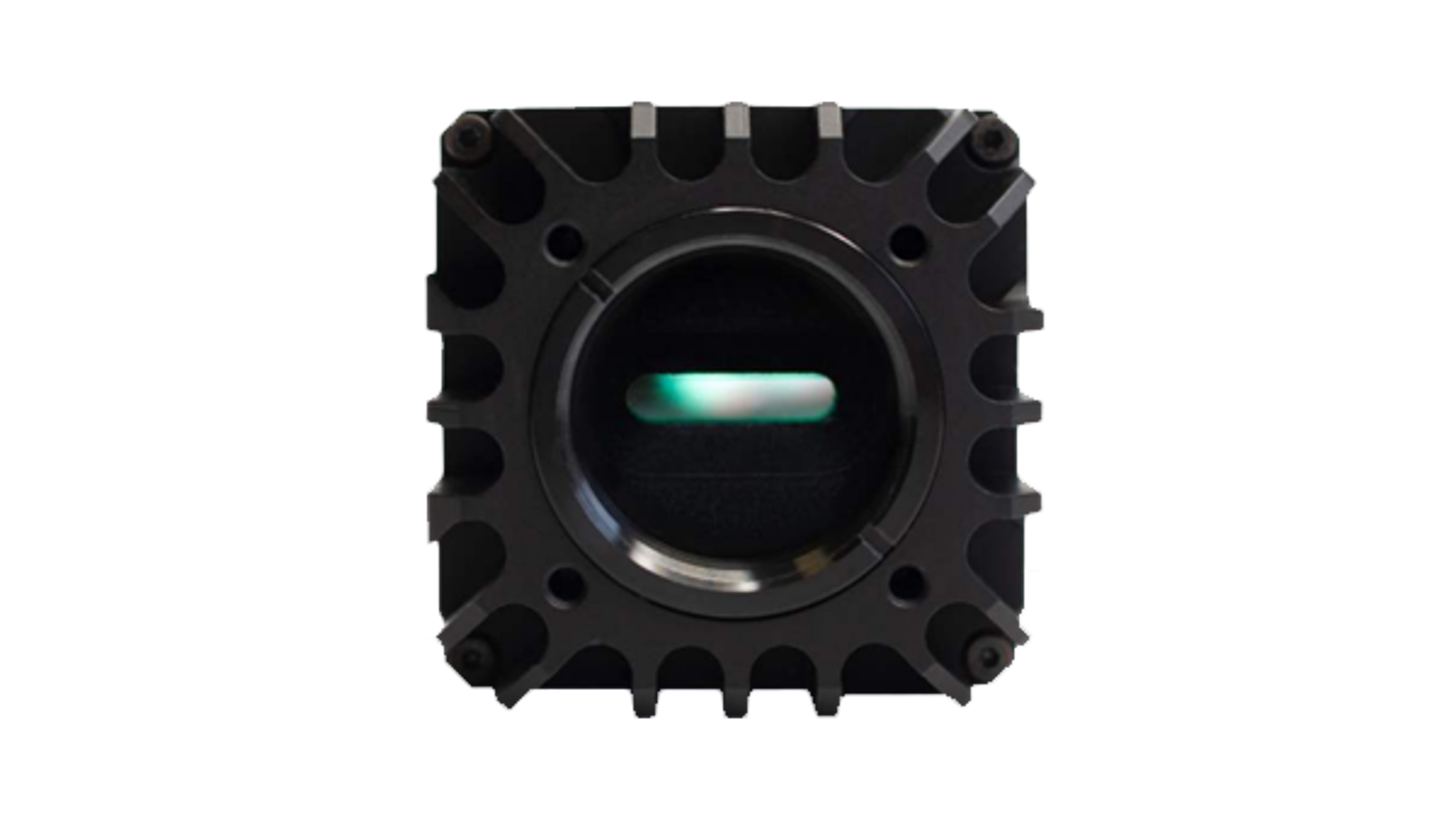 SWIR Line-scan camera