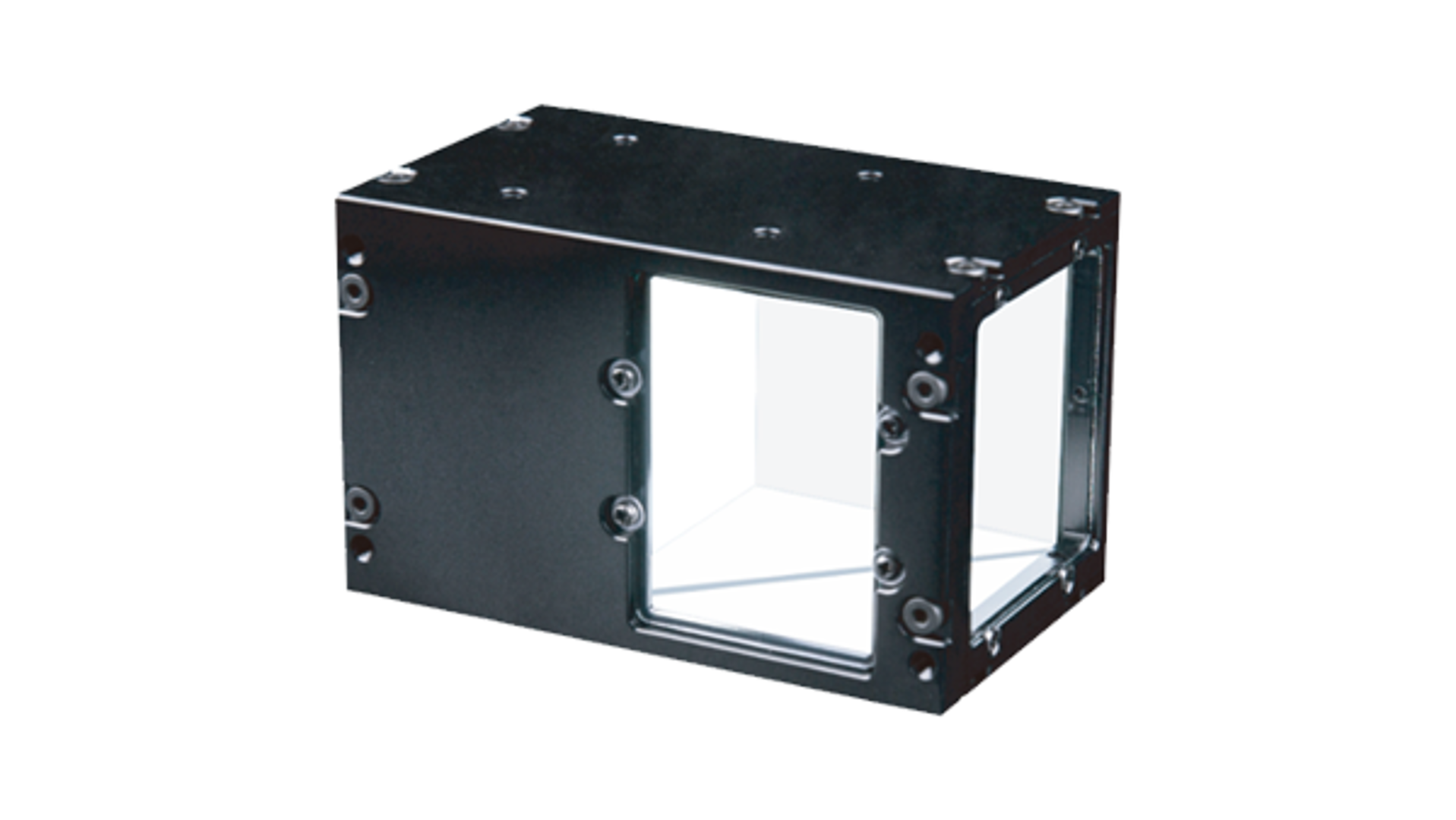 45° Coaxial Light