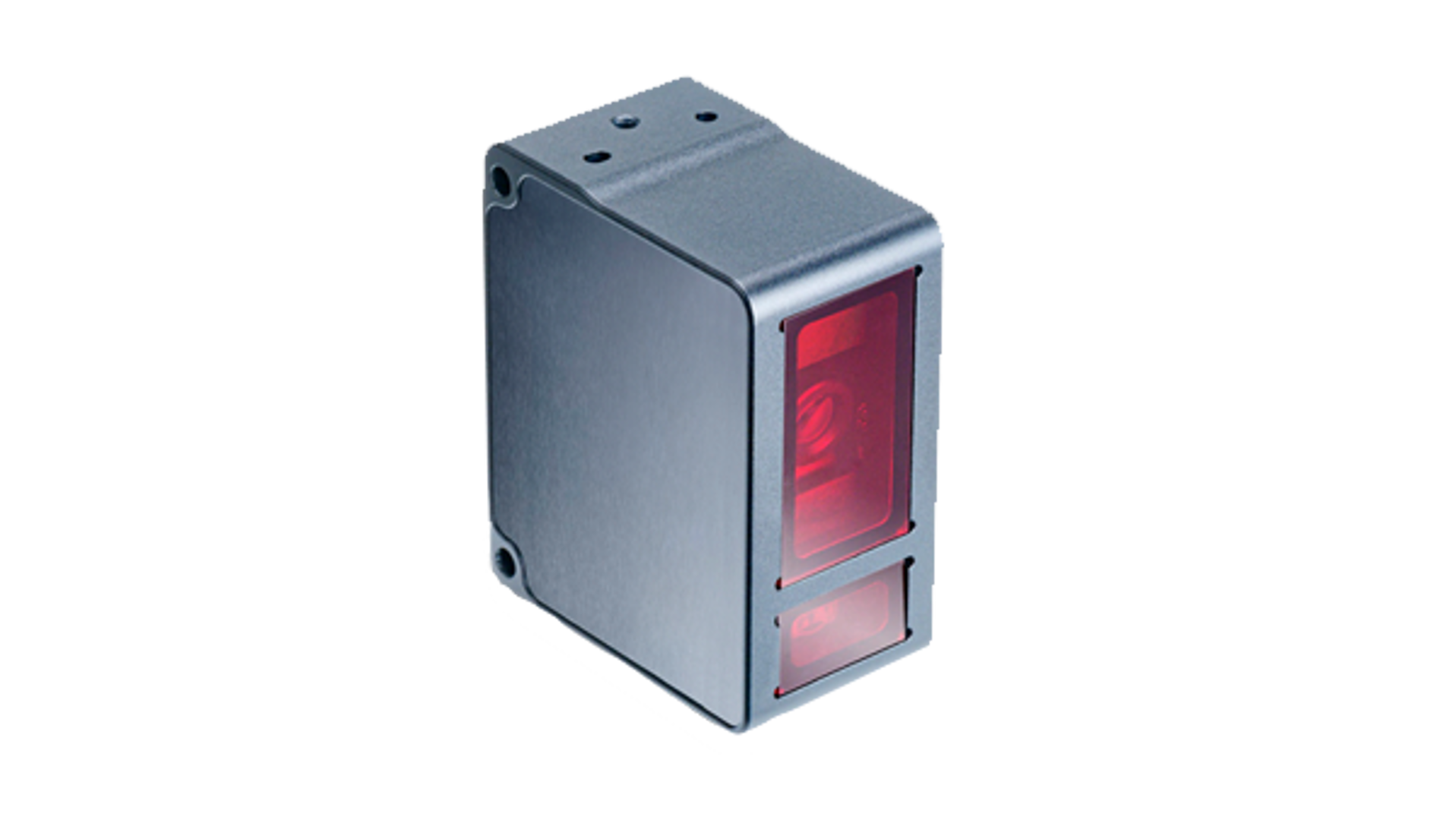 Baumer OX Series