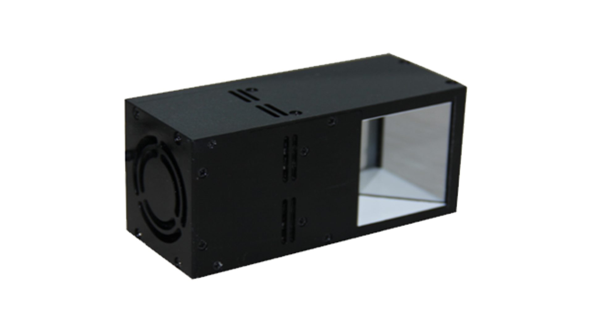 High Brightness Air-Cooled Coaxial Light