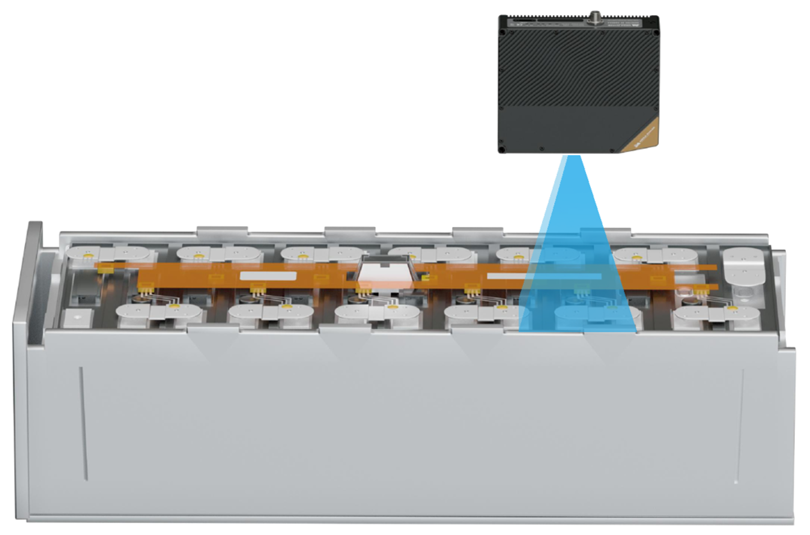 BUSbar 검사