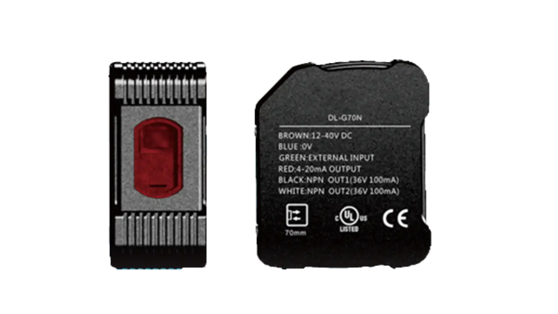 DL-G70N